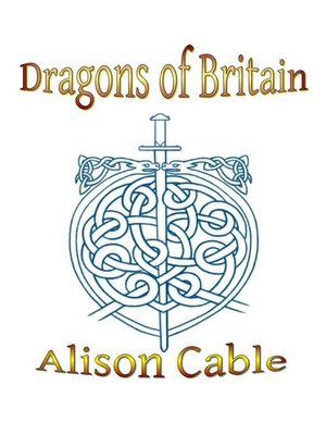 cover image of Dragons of Britain